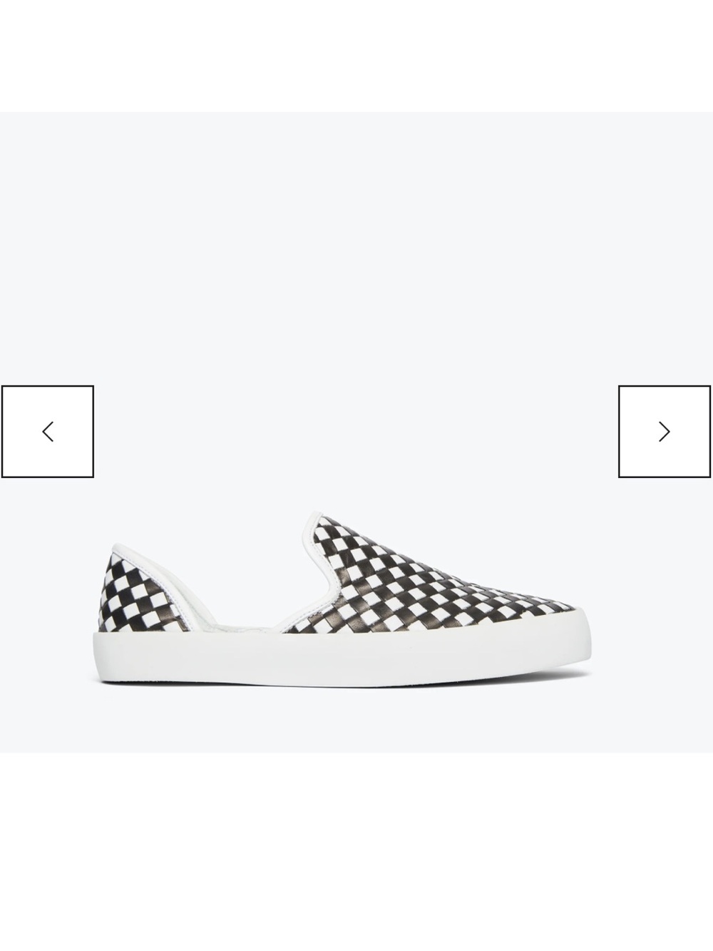 Freda Salvador EDDY D'ORSAY SNEAKER